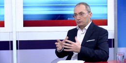 Առաջիկայում հնարավոր է Իրանի դեմ Իսրայելի և ԱՄՆ-ի համատեղ հարձակում. Քաղաքագետ