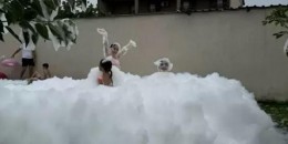 Վայոց ձորում քրոջ մկրտության ժամանակ 7-ամյա երեխա է ջահեղձ եղել