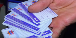 Առանց վարորդական իրավունքի երկրորդ անգամ ավտոմեքենա վարելը կհանգեցնի քրեական պատասխանատվության․ օրինագիծ