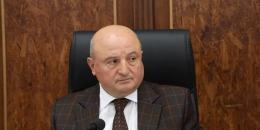 Վարդան Ղուկասյանի որդու համար խափանման միջոց ընտրվեց տնային կալանքը