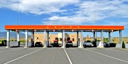 Արտակարգ դեպք Կոտայքի մարզում. ներխուժել են գազալցակայան, կոտրել տեսախցիկները, հայհոյանքներ հնչեցրել