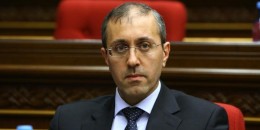 Հայկական իրավունքում իրավաբանական մեթոդաբանության անտեսված դերի մասին. Գոռ Հովհաննիսյան