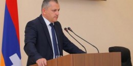 Արցախի նախագահը հրամանագիր է ստորագրել՝ Արցախի ԱԺ լիազորությունները երկարաձգելու մասին․ &laquo;Հրապարակ&raquo;