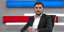 Փաստաբան Վարազդատ Հարությունյանին ոստիկանները բռնել են
