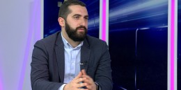 Եթե այս հարվածները շարունակվեն, ապա Իրանին ճնշելու մյուս ամենահավանական կետը լինելու է Սյունիքը․ Վարուժան Գեղամյան