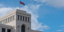 Հայաստանը դատապարտել է Իրանի դեմ հարձակումը