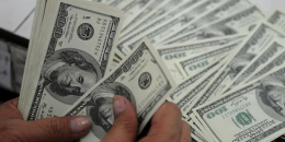 Դոլարը արժևորվում է․ արտարժույթների փոխարժեքներն այսօր