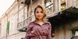 «Կյանքիս ամենակարեւոր ու ճիշտ որոշումն է եղել»․ Արևիկ Ուդումյանն՝ ամուսնու հետ