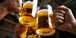 Կարո՞ղ է արդյոք գարեջուրն օգտակար լինել