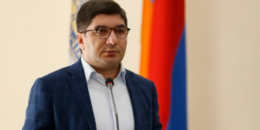 Նիկոլ Փաշինյան, լավ չհասկացանք հիմա, որ մետրոյի կառուցման աշխատանքներն էլի չեք անելու, ո՞վ է մեղավոր. ավագանու անդամ