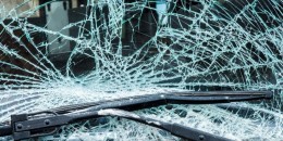 Պարոնյան փողոցում «Օպել» մակնիշի մեքենայի վարորդը վրաերթի է ենթարկել 13-ամյա տղայի