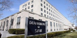 ԱՄՆ Պետդեպի և Կոնգրեսի անդամներին զեկույց է ուղարկվել Հայաստանի քաղբանտարկյալների վերաբերյալ. Tert.am