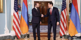 ԹՐԻՓՓ-ի հաջողությունը կախված է ՀՀ-ի և Ադրբեջանի միջև խաղաղության հետագա ինստիտուցիոնալիզացումից․ հայտարարություն