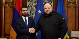 ՔՊ-ականը մեկնել է Կիև՝ աջակցություն հայտնելու