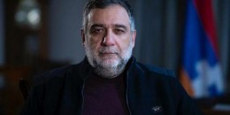 Բաքվի բանտում Ռուբեն Վարդանյանին զրկել են խմելու ջրից, թույլ չեն տվել լողանալ և փոխել հագուստը