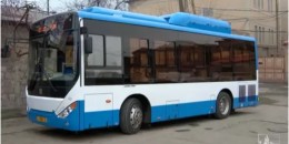 Անգիտակից վիճակում հիվանդանոց տեղափոխվածը 49 երթուղու ավտոբուսի վարորդը հայտնել է, որ իրեն հարվածել է տնօրենը