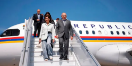 Եվս 100 հազար դոլար՝ Փաշինյանի կառավարության շրջագայության համար