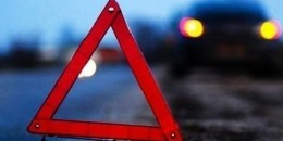 ՃՏՊ Աշտարակ-Ապարան ավտոճանապարհին․ կա տուժած