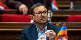 Հանձնաժողովի նիստում ասում եմ՝ ե՞րբ կլինի, ասում է՝ նախկինների ժամանակ... Գեղամ Մանուկյան