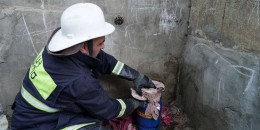 Արցախում գազի բալոնից տեղի է ունեցել արտահոսք՝ հրդեհի բռնկումով