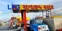 Հեղուկ գազի դեֆիցիտ է ստեղծվում՝ ադրբեջանական &laquo;քաղաքական բենզինի&raquo; իրացումն ապահովելու համար. &laquo;Ժողովուրդ&raquo;