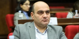 Ի՞նչ են &laquo;մտածում&raquo; Հայաստանի տնտեսության պատասխանատուները․ Թադևոս Ավետիսյան