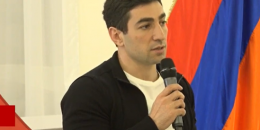 Հետապնդել ենք հայկական շահերը, ոչ թե սրանց պես. Լևոն Քոչարյան