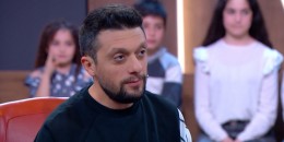 Դեռ կան մարդիկ փլատակների տակ, ես չեղարկում եմ այսօրվա իմ համերգը․ Արամ Mp3