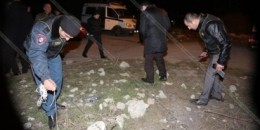 Կրակոց Արարատի մարզում․ 22-ամյա երիտասարդը է վիարվորում ստացել