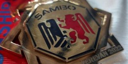 Սամբոյի աշխարհի երիտասարդական առաջնության առաջին օրը մեր մարզիկները 14 մեդալ են նվաճել. ՀՍՖ