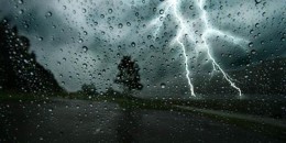 Օդի ջերմաստիճանը կնվազի 6-9 աստիճանով