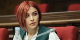 Ինչո՞ւ պարեկը տարեկան գոնե 1 անգամ չպետք է հանձնի թմրանյութի թեստ․ Ագնեսա Խամոյանը՝ Վահե Ղազարյանին