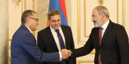 Ի՞նչ է կատարվում հայկական ֆուտբոլում. «Փաստ»