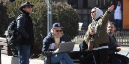 Այս տարվա 10 ամիսներին Հայաստան է եկել 1,4 մլն զբոսաշրջիկ. Նրանց մոտ կեսը ՌԴ-ից են