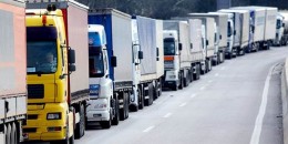 Մինչև 1 մլն դրամի ապրանք արտահանելու դեպքում մաքսատուրք չի վճարվի