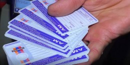 Վարորդական վկայականի քննությունները՝ պետբյուջեի սնվելու աղբյուր․ «Ժողովուրդ»