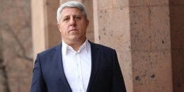 Իսրայելցիների նպատակն է Իրանին զրկել ֆիզիկոս-գիտնականներից. Վարդան Ոսկանյան