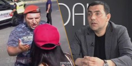 Նիկոլի ենիչերին. այս արարածի պահվածքի պատասխանատուն դատախազությունն ու քննչական կոմիտեն են․ Փաստաբան