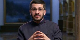 Եթե մերժվում ենք Քրիստոսի անվան համար, ուրեմն ճիշտ ճանապարհի վրա ենք։ Թող մեր զենքը լինի Խաչը, մեր վահանը՝ հավատքը, եւ մեր հաղթանակը՝ սերն ու միաբանությունը