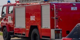 Հրազդանից Աբովյան ընթացող էլեկտրաքարշի խցիկում հրդեհ է բռնկվել