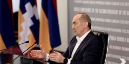 Թուրքիայի հետ սահմանները բացելուց հետո մեր տնտեսությունը շոկ է ապրելու․ ՀՀ երկրորդ նախագահ