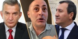 Տիգրան Արզաքանցյանից 110 հազար դոլար գումար են պահանջել․ ՔԿ-ն՝ Արտակ Գալստյանի ձերբակալման մասին