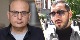 Ռեժիմի անձնակազմը վախենում է հանրությունից․ Ստեփան Դանիելյան