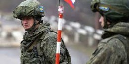 Պեսկովը հաստատել է Արցախից ՌԴ խաղաղապահների դուրսբերումը