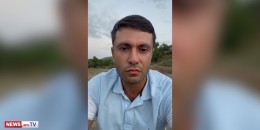 Փաշինյանը շատ արագ դուրս եկավ և փախավ. Սուրեն Պետրոսյան