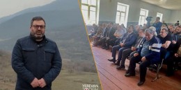 Մանրամասներ Նիկոլ Փաշինյանի Ոսկեպար կատարած այցից