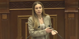 Տասնյակ հազարավոր դոլարներով աշխատավարձ են ստացել, ոչ մեկ չգիտի՝ այդ մարդիկ ովքեր են. Աննա Գրիգորյան