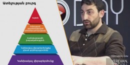 ՔՊ-ն նոր Եղեռն է կառուցում ատելության բուրգի վրա. Հովհաննես Իշխանյան