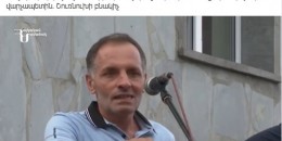 Միայն Աստծո հրաշքը մեզ կարող ա փրկել էս հոգեխեղ աղետից, էս արժեհամակարգային կոլապսից․ Գագիկ Ասատրյան