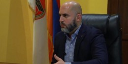 Արմեն Աշոտյանը կմնա կալանքի տակ